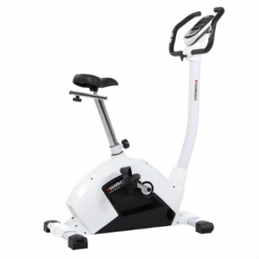 Hammer hometrainer Ergometer Cardio XT5